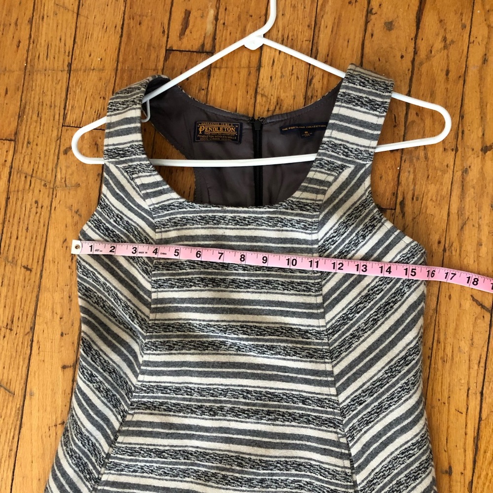 Pendleton Portland Collection Dress, size Small - Picture 5 of 7